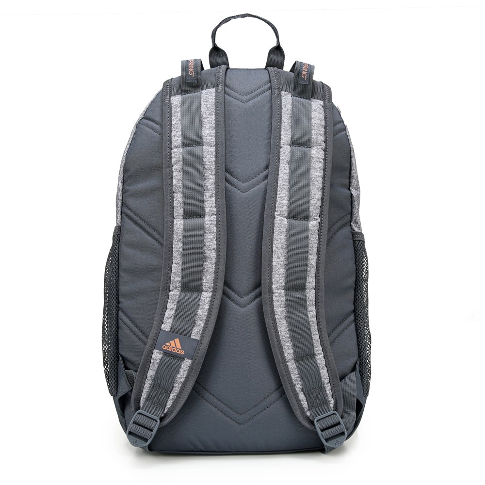 adidas Unisex-Adult 5-Star Team Backpack