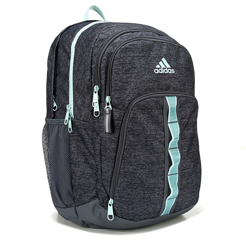 famous footwear adidas backpack