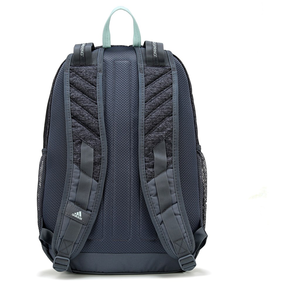 famous footwear adidas backpack