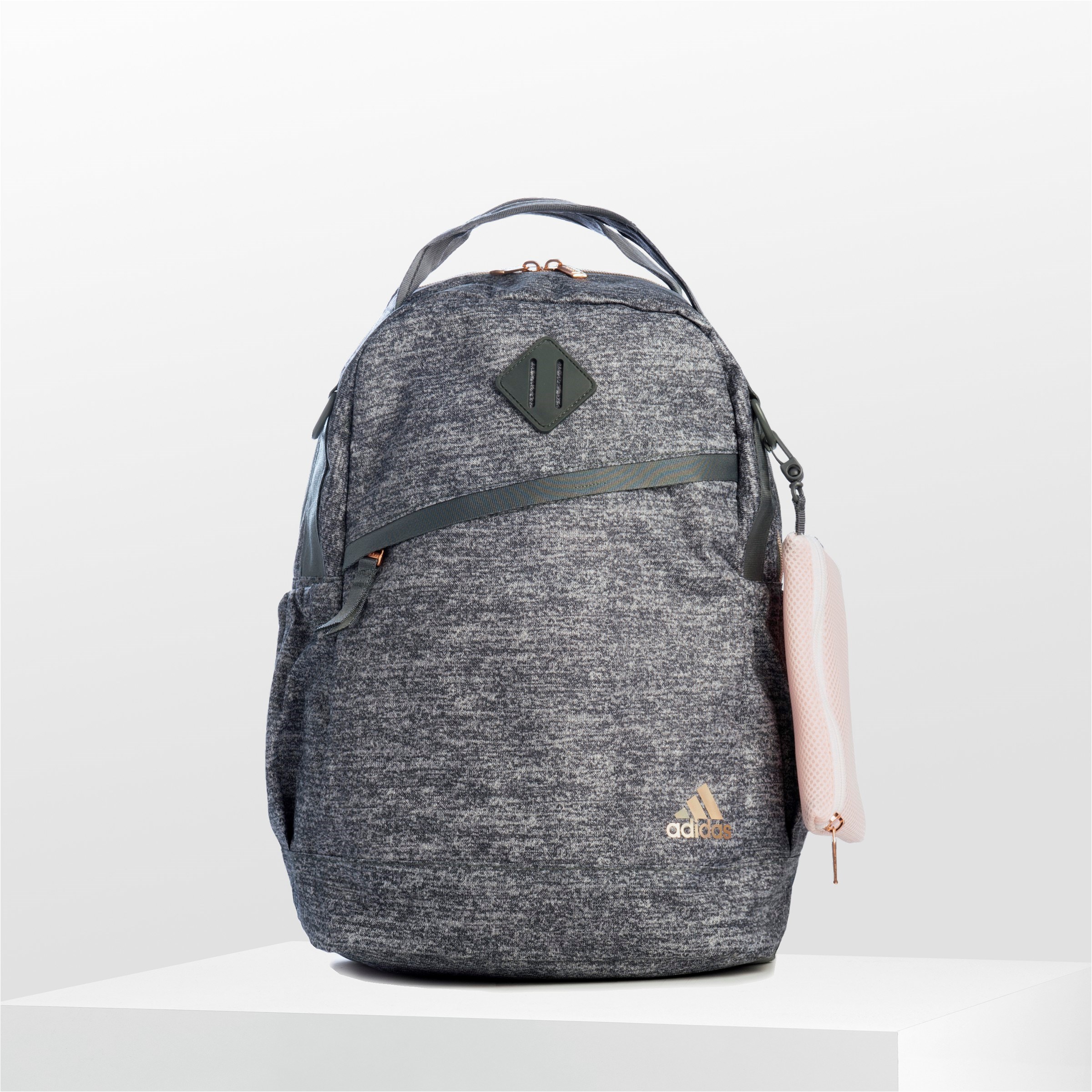 squad backpack adidas