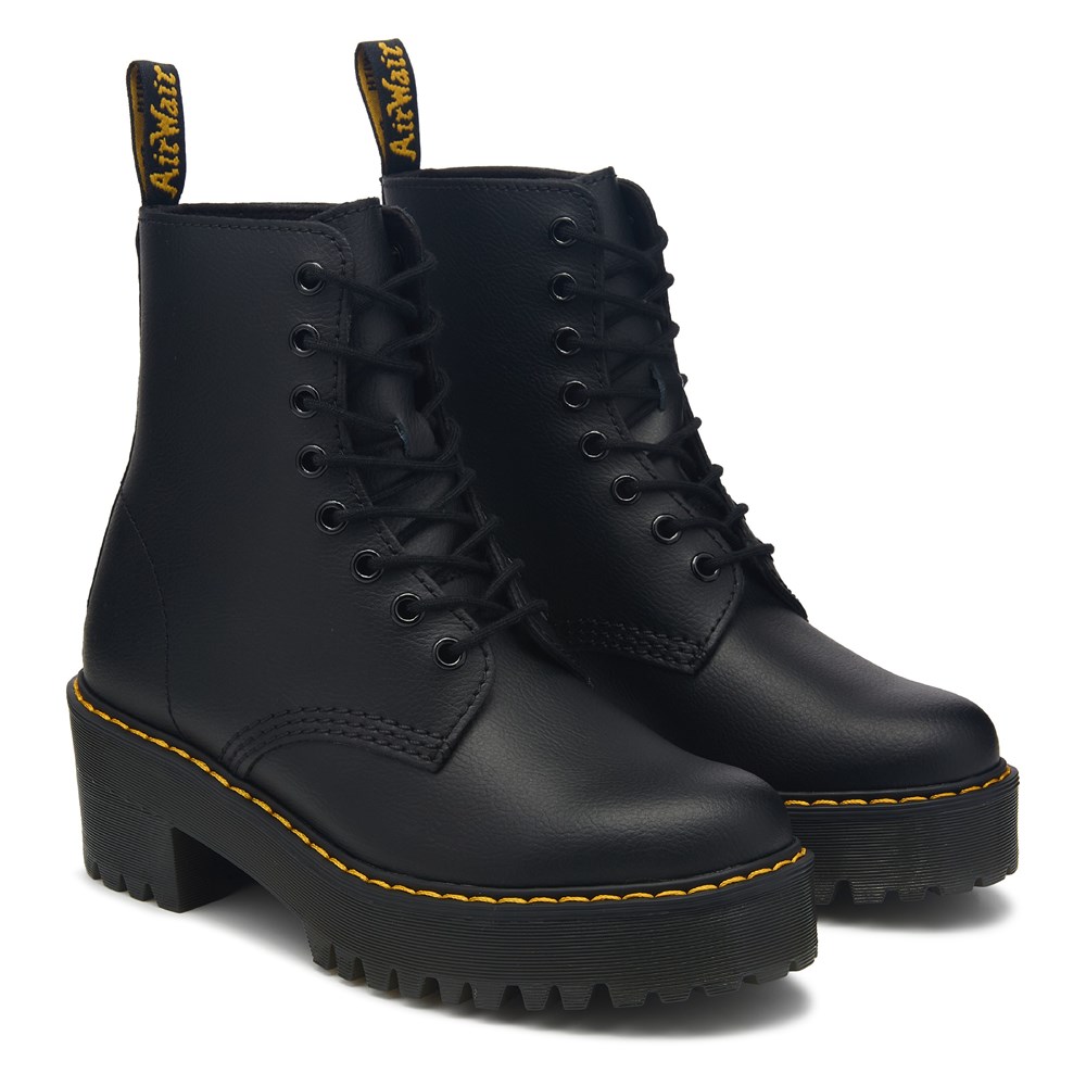 Dr martens basic best sale