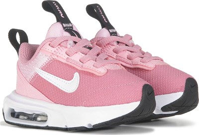 Girls' Nike Shoes