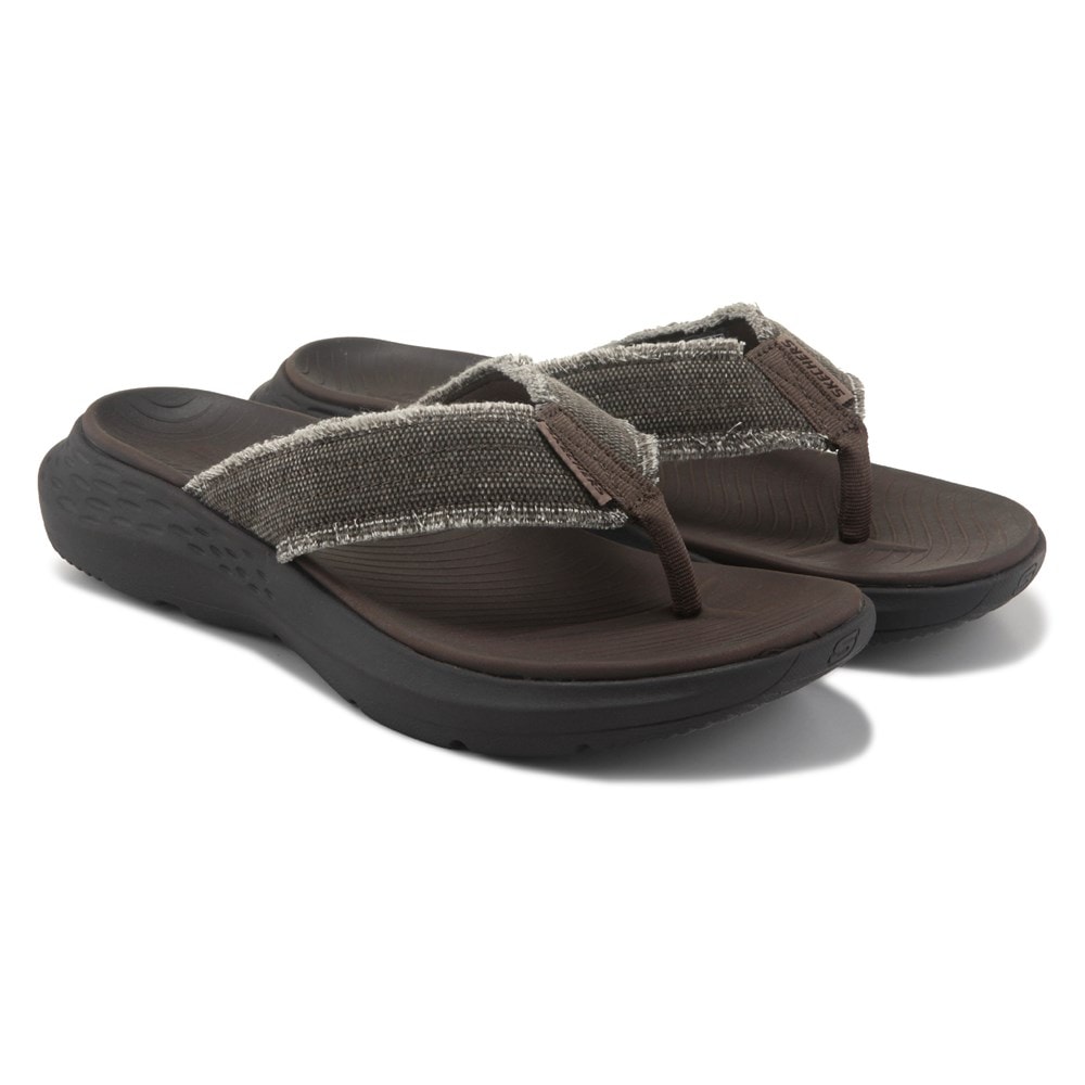 Flip flops skechers mens on sale