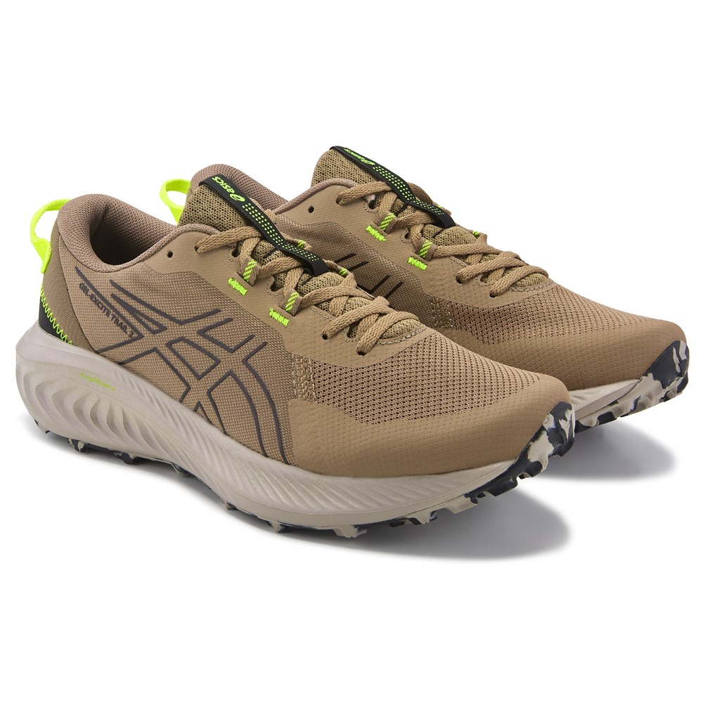 Asic mens walking fashion shoes