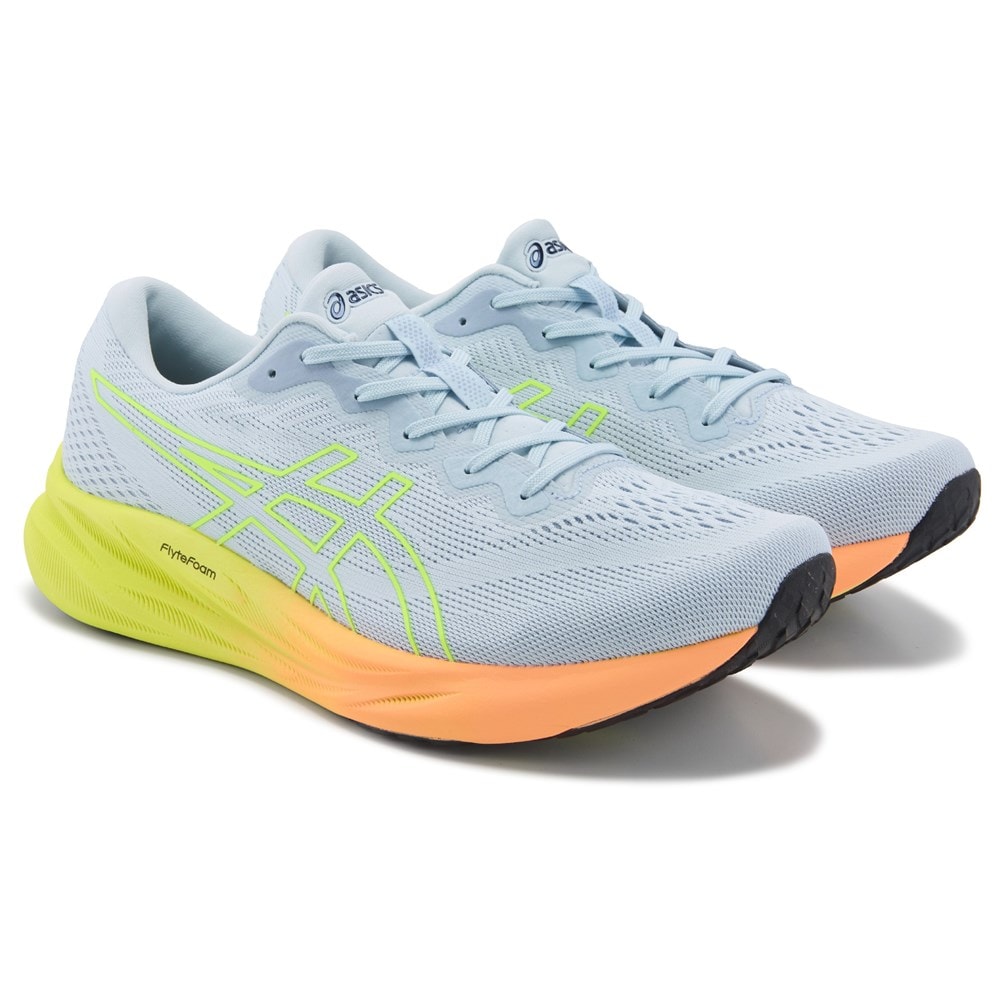 ASICS Men s GEL Pulse 15 Running Shoe Famous Footwear