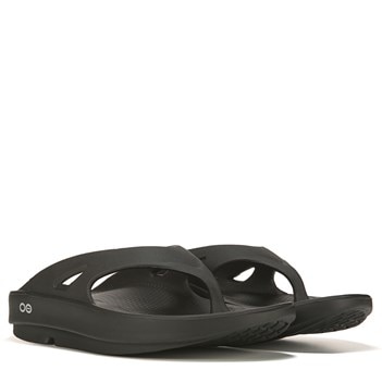 OOFOS Women's OOriginal Flip Flop Sandal | Famous Footwear