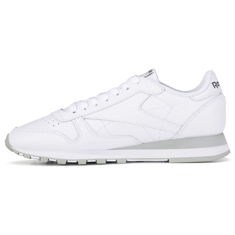 Reebok classic famous on sale footwear