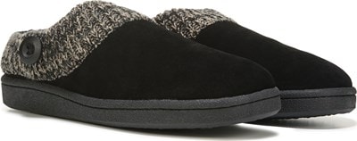 famous footwear clarks slippers