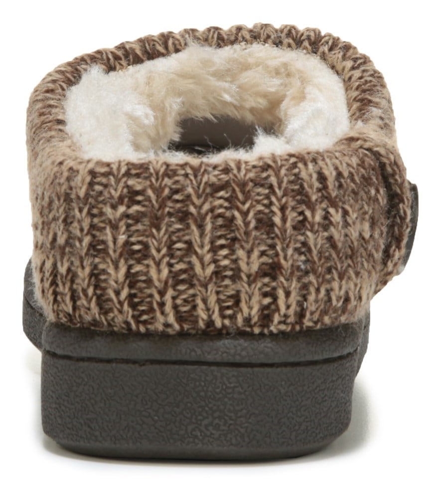 Clarks ladies mule slippers online