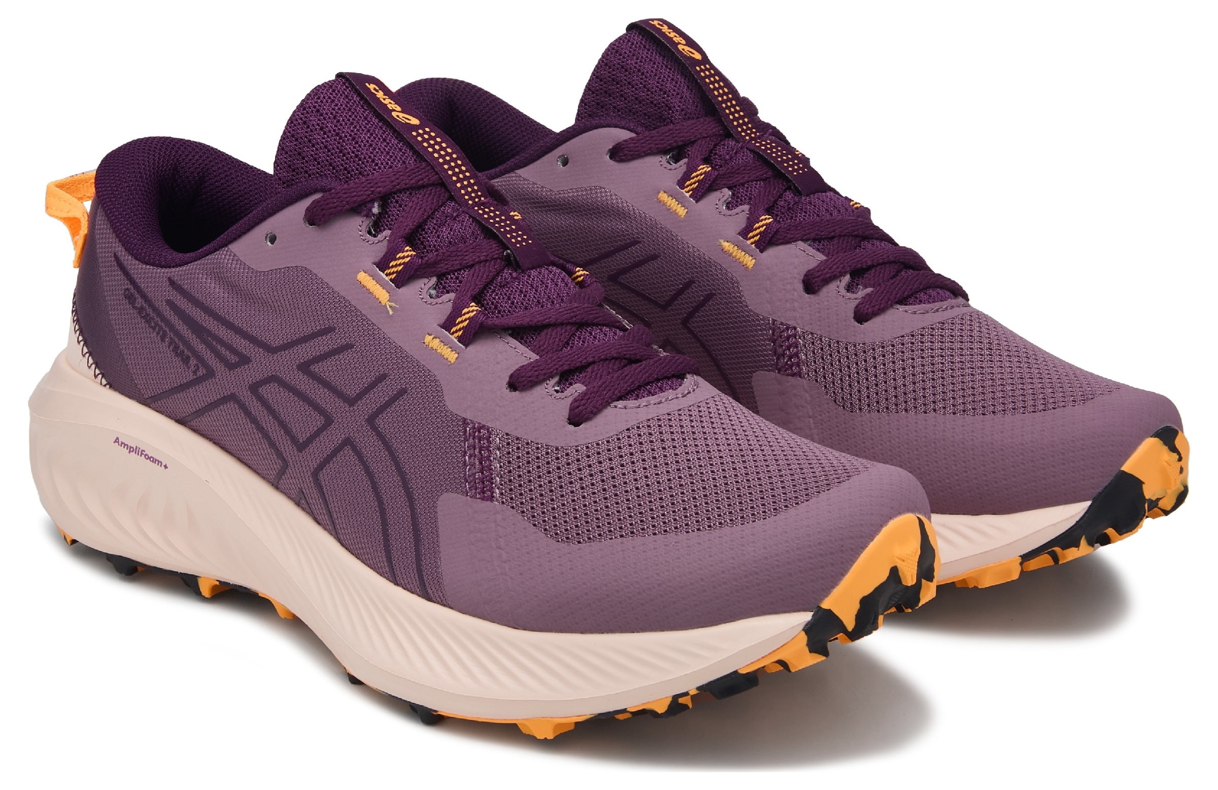 ASICS Women s GEL Excite Trail 2 Running Shoe Famous Footwear