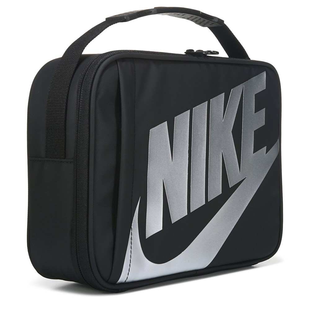 Black nike lunch bag sale