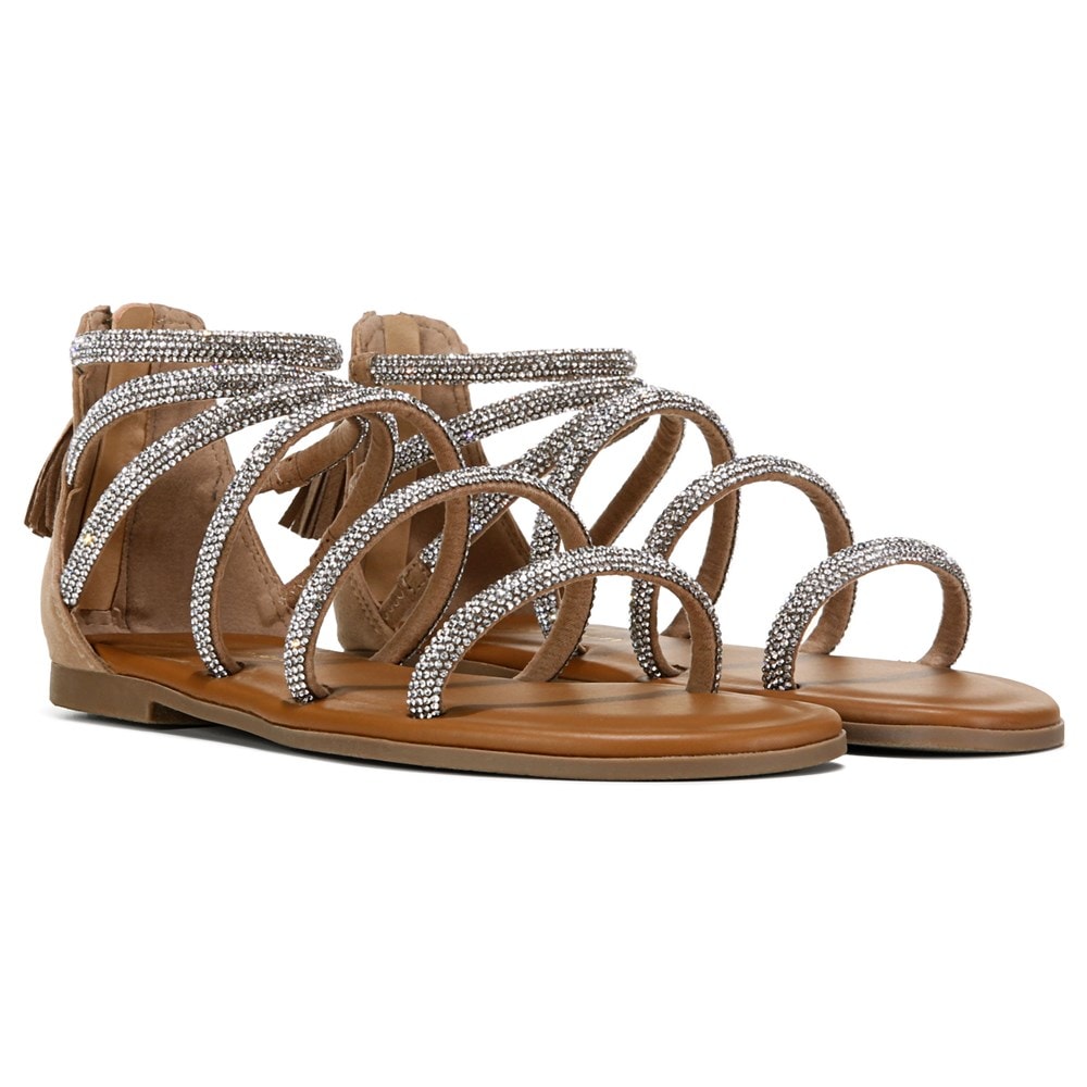 Steve madden discount little girl sandals