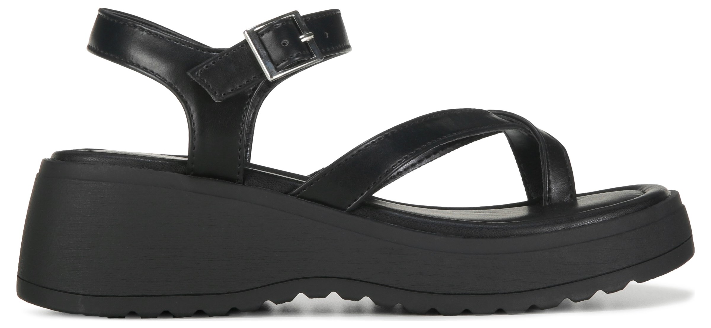 Girls' Wedge Sandals, Famous Footwear