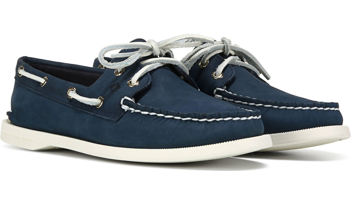 Sperry Men's Authentic Original Boat Shoe - FREE Shipping & FREE Returns -  Men's Oxfords & Lace-Ups, Men's Loafers & Slip-Ons