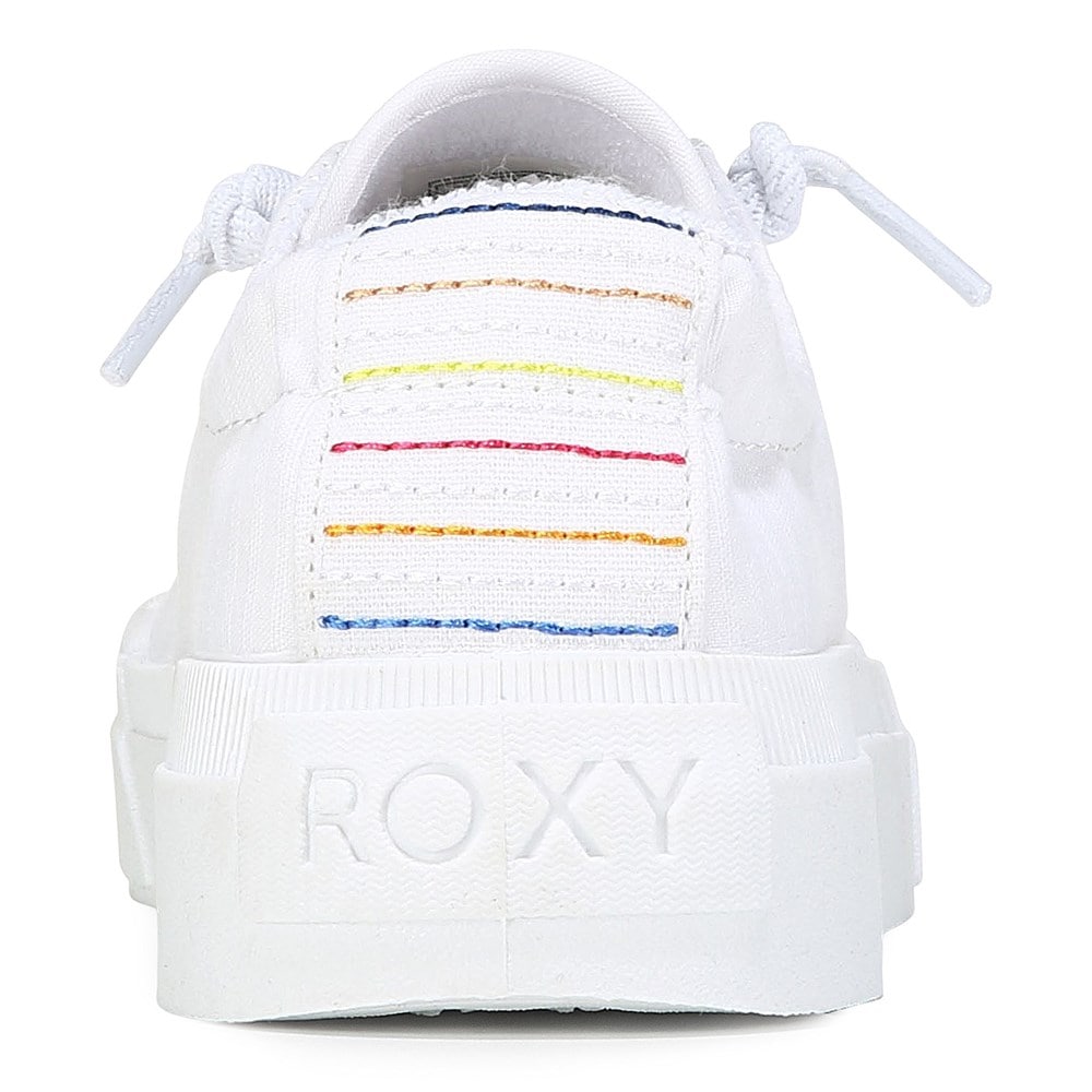 Roxy Women's Summer Sky Sneaker