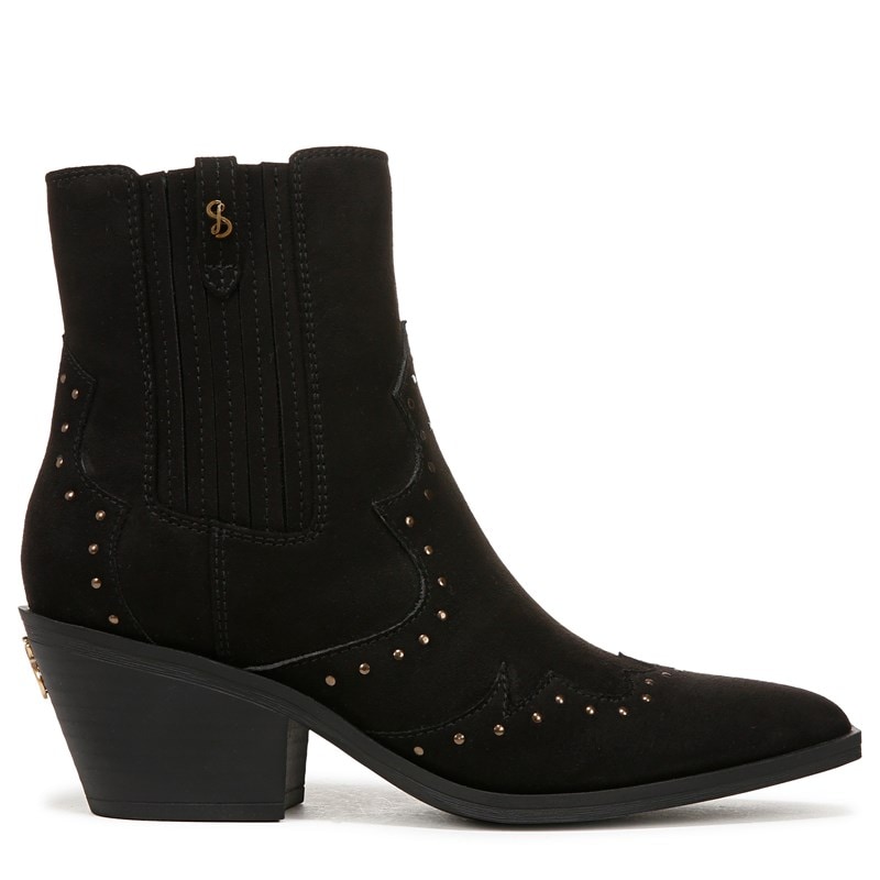 Women's Freya Western Bootie