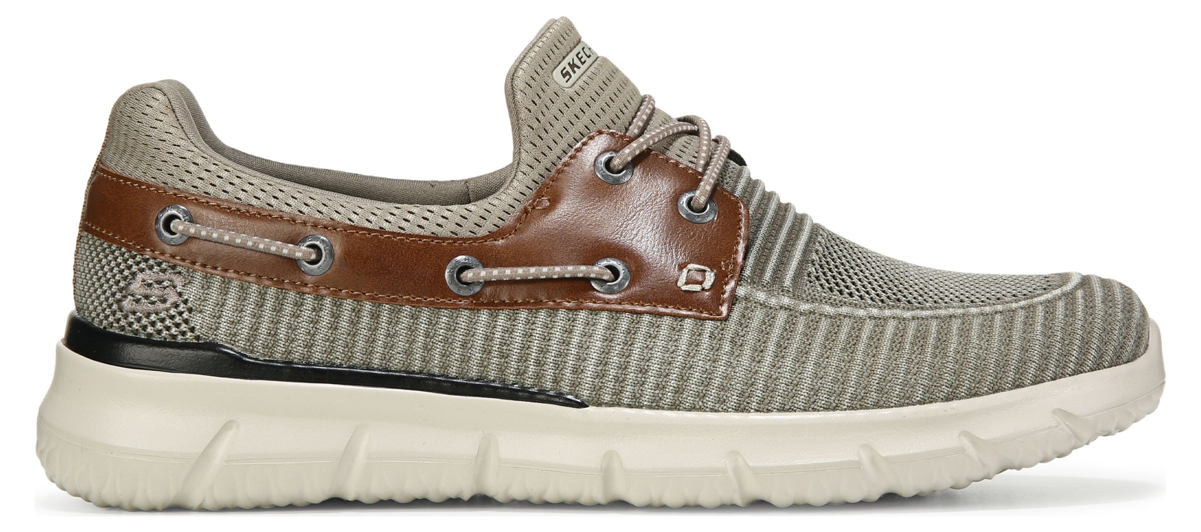 Skechers boat outlet shoes zumiez