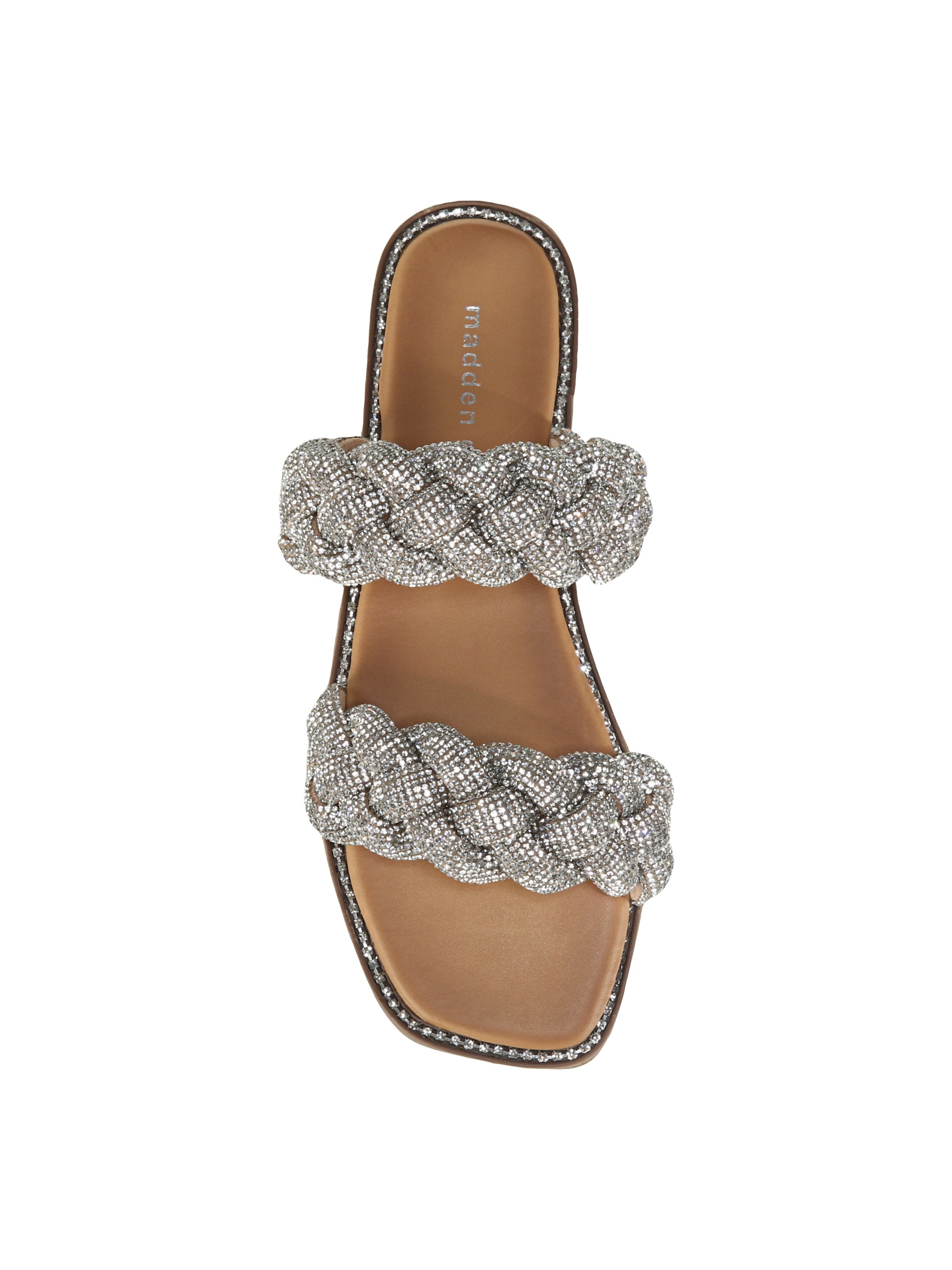 Madden girl snake skin outlet sandals