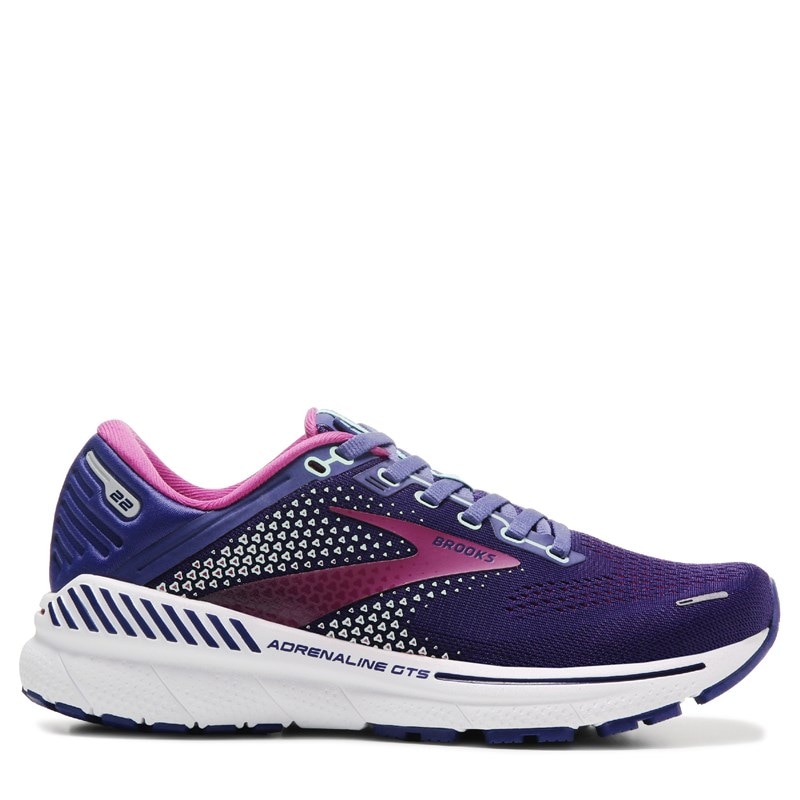 Brooks Women's Adrenaline GTS 22 Running Shoe