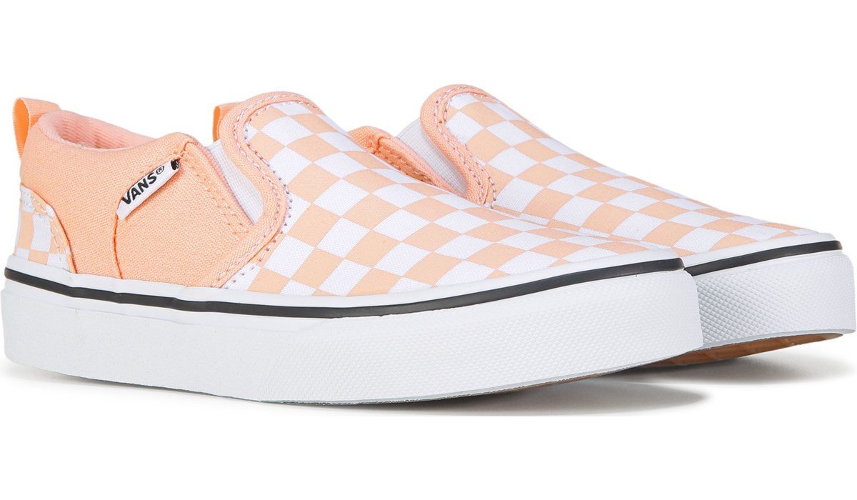 Vans slip shop ons big kids