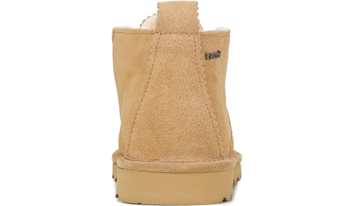 Bearpaw Women's Skye Chukka Boot | Famous Footwear