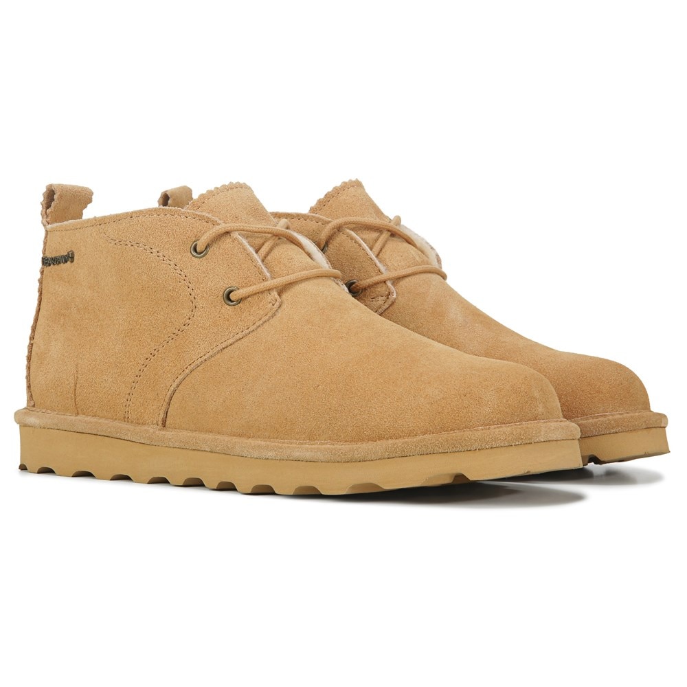 Bearpaw on sale chukka boot