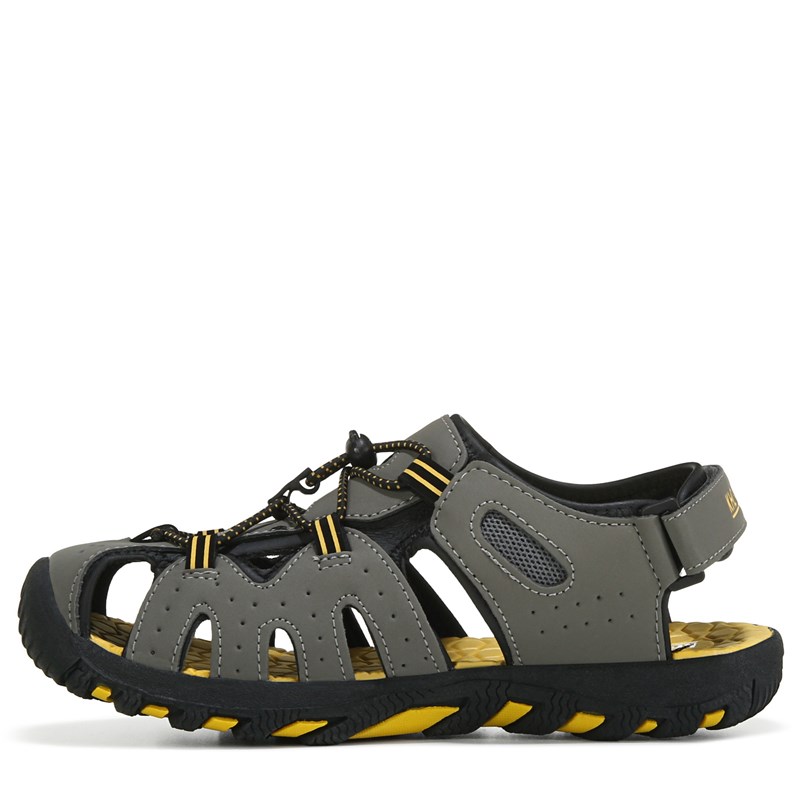 Khombu hot sale boys sandals