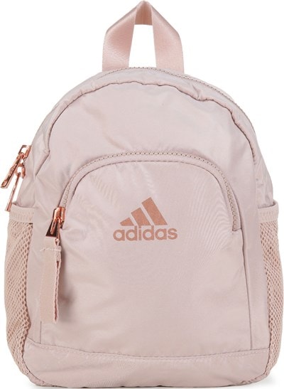 Adidas originals sleek hot sale mini backpack