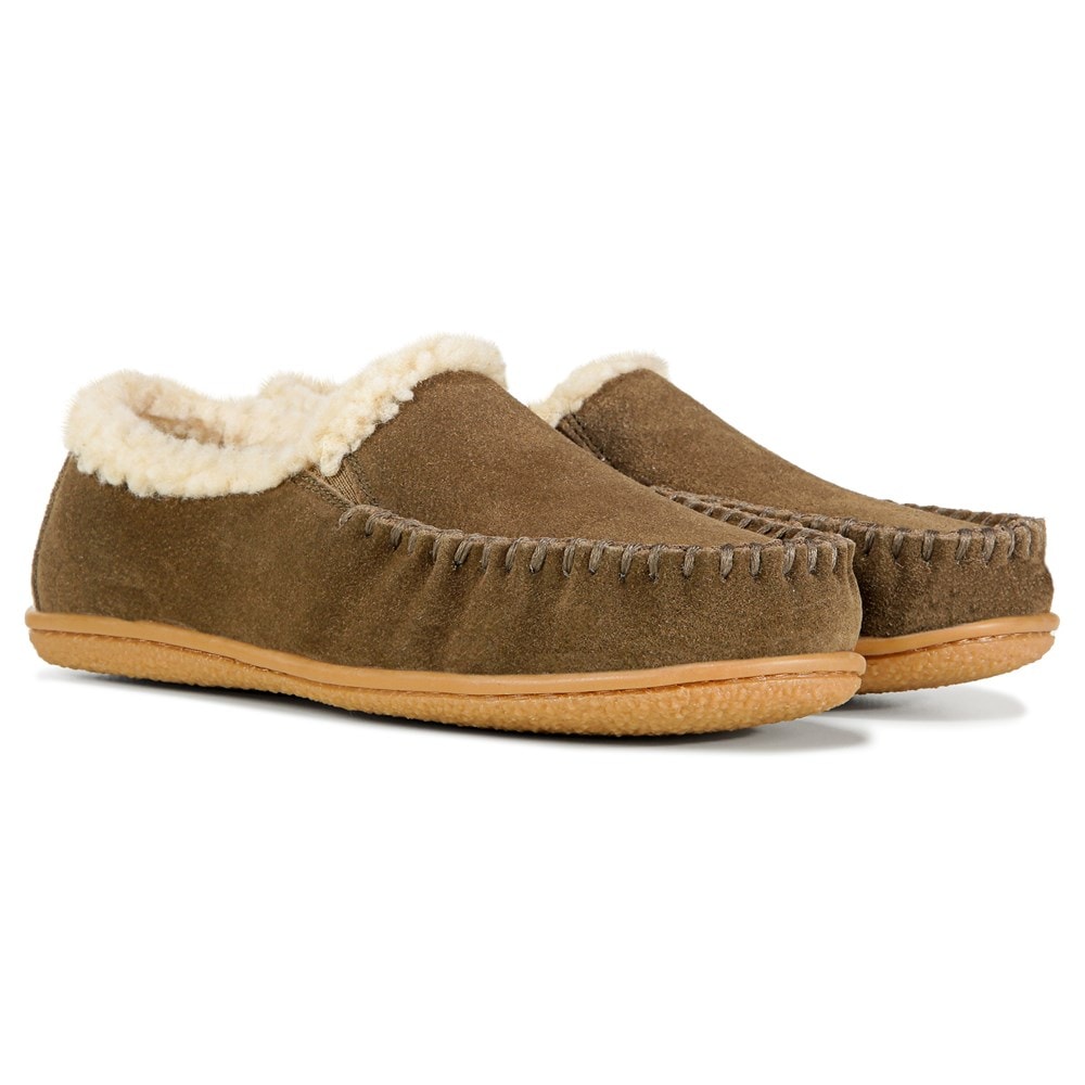 Minnetonka moccasins store womens famous footwear