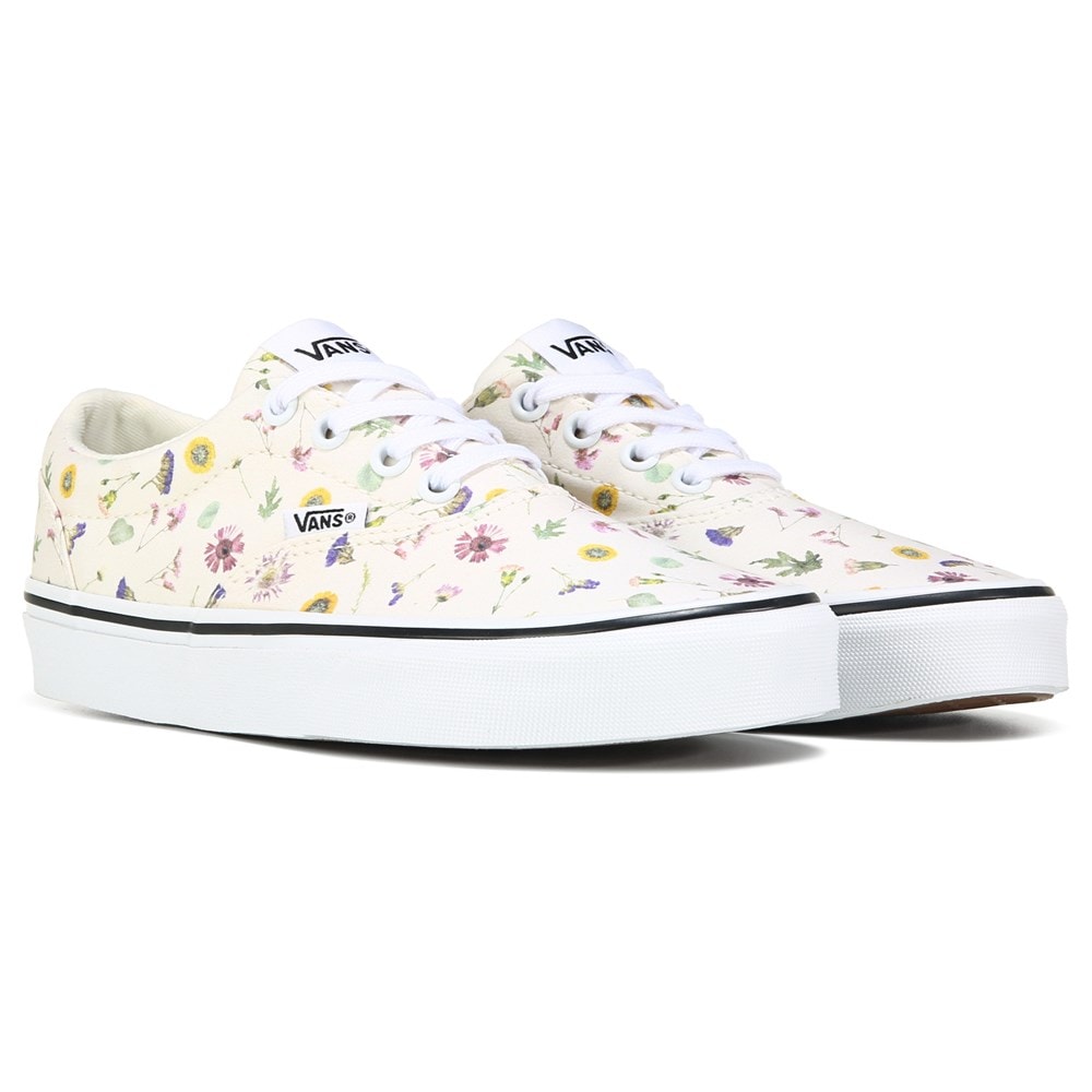 Vans Doheny Sneaker - Women's - Free Shipping