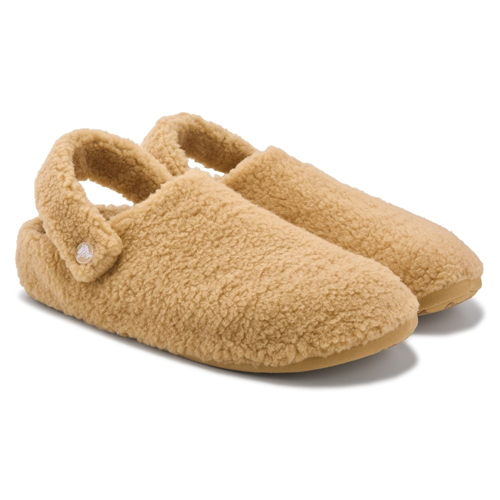 Crocs Classic Cozzzy Slipper Famous Footwear