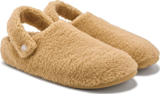 Crocs Classic Cozzzy Slipper Famous Footwear