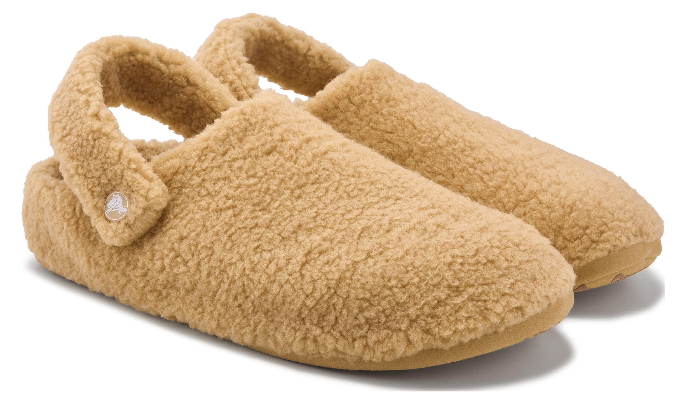 Crocs Classic Cozzzy Slipper Famous Footwear