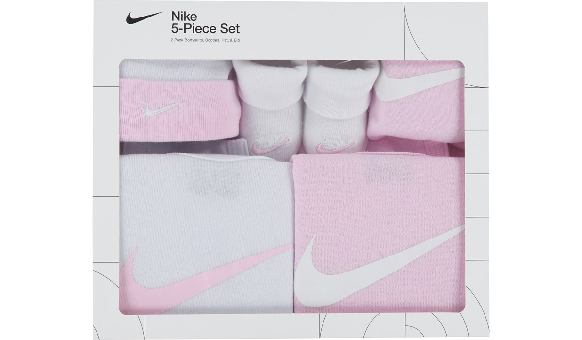 Nike infant gift set hotsell