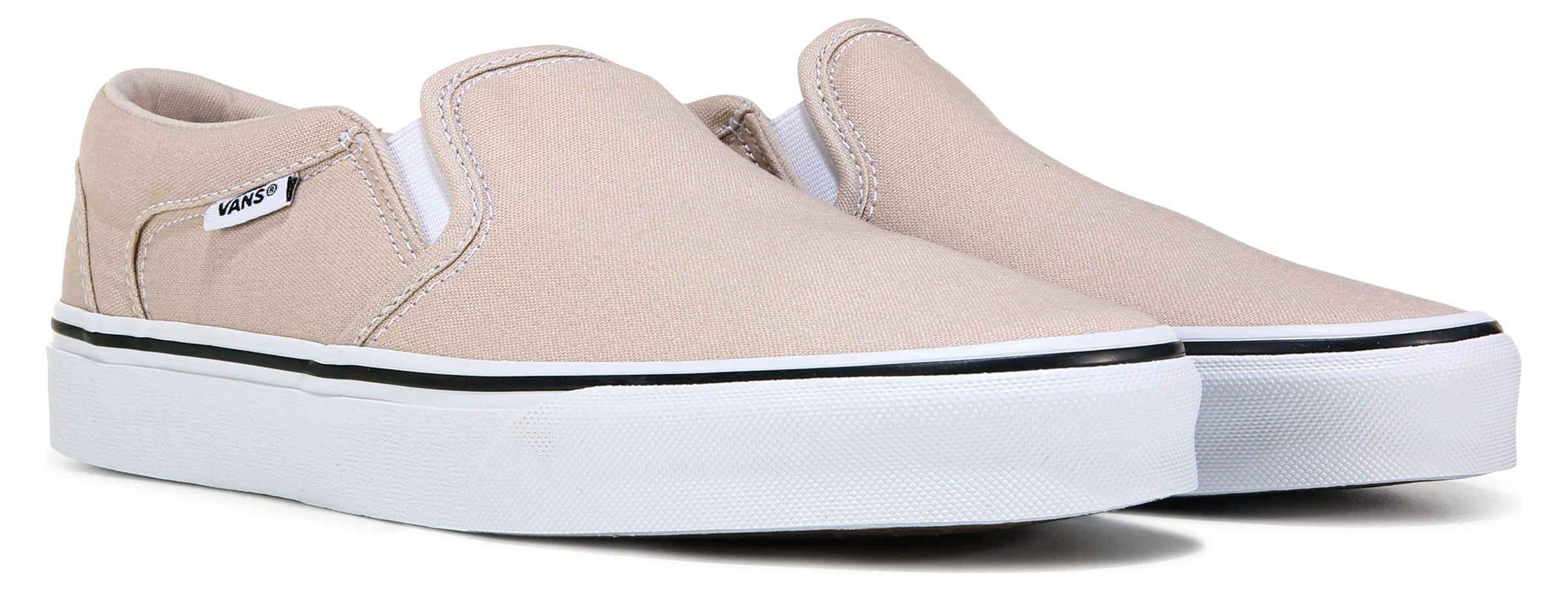 Famous footwear sale vans slip ons