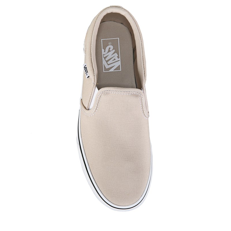 Men's asher slip on sale