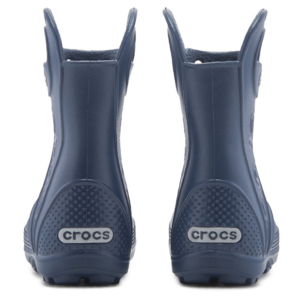 Crocs boots deals kids