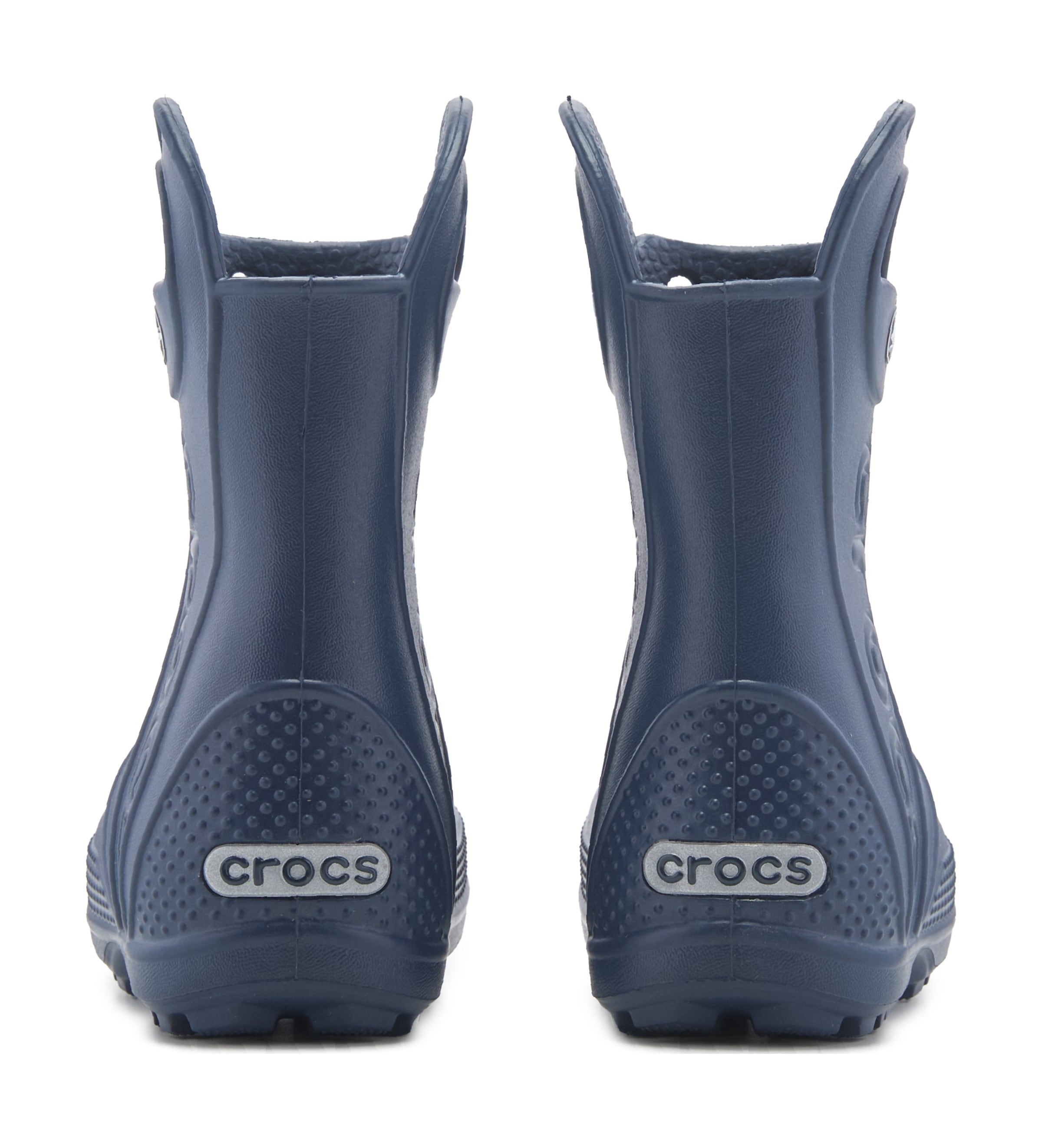 Crocs handle it boots fashion