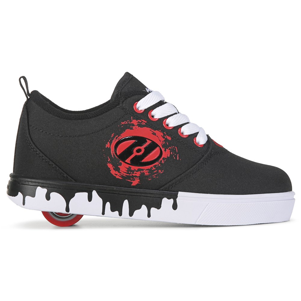 Heelys Kids Pro 20 LG Skate Sneaker Little Big Kid Famous Footwear