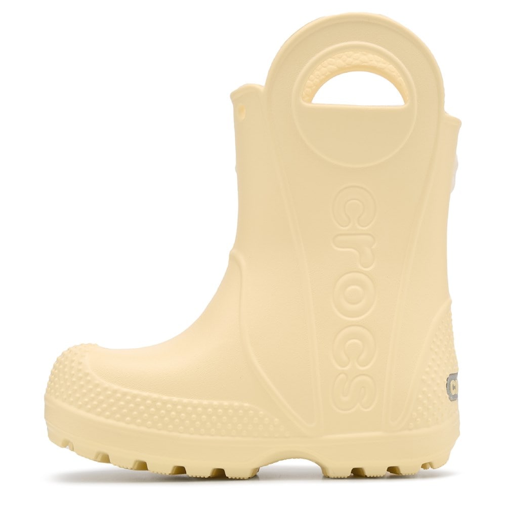 Crocs handle it boots fashion