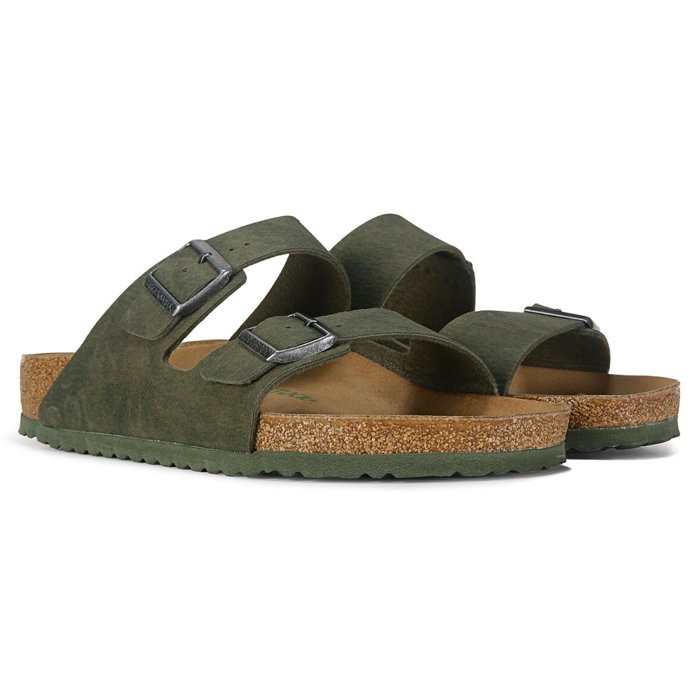 Mens store vegan birkenstocks