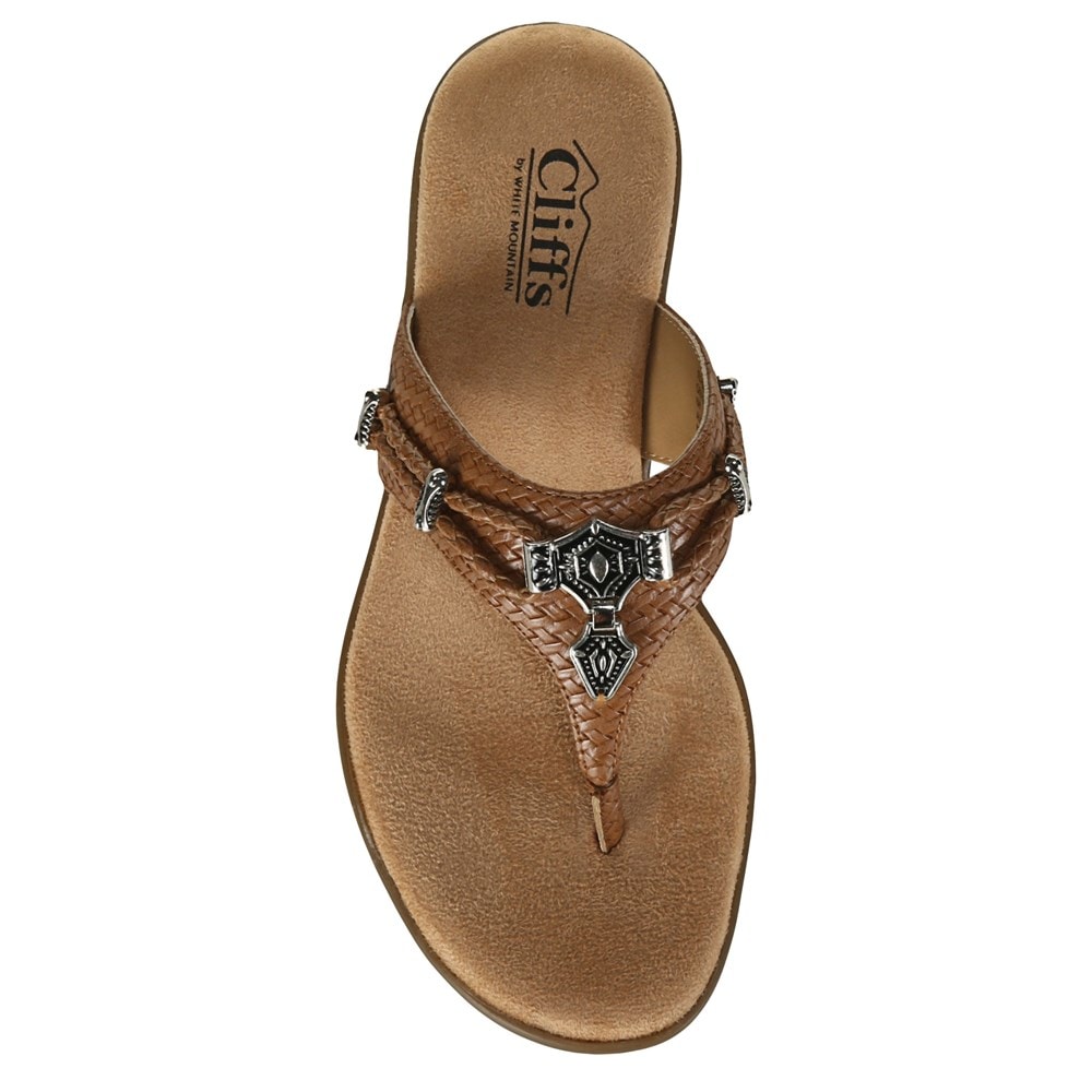 Cliffs by white discount mountain sandals reviews