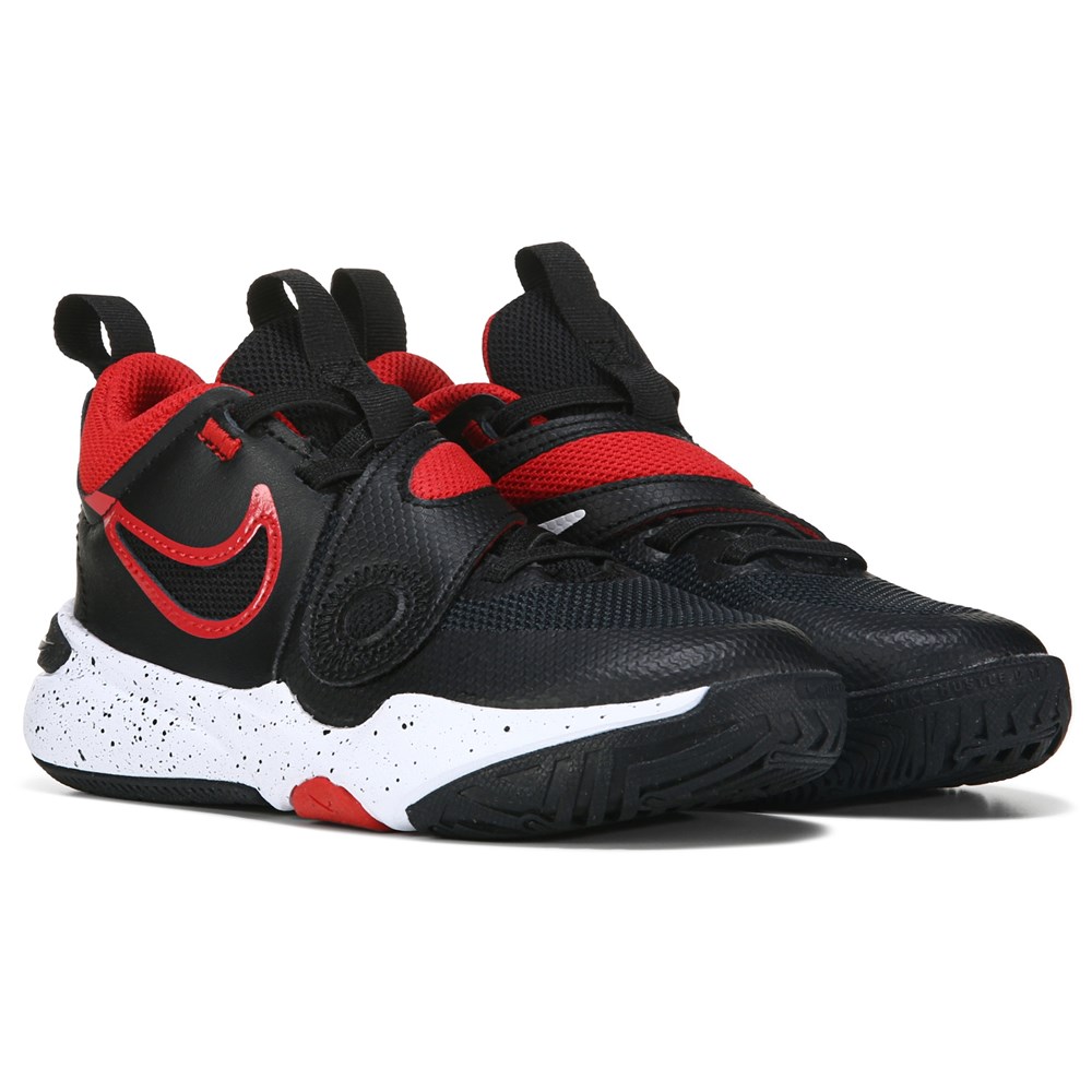 Famous footwear hot sale boys nike