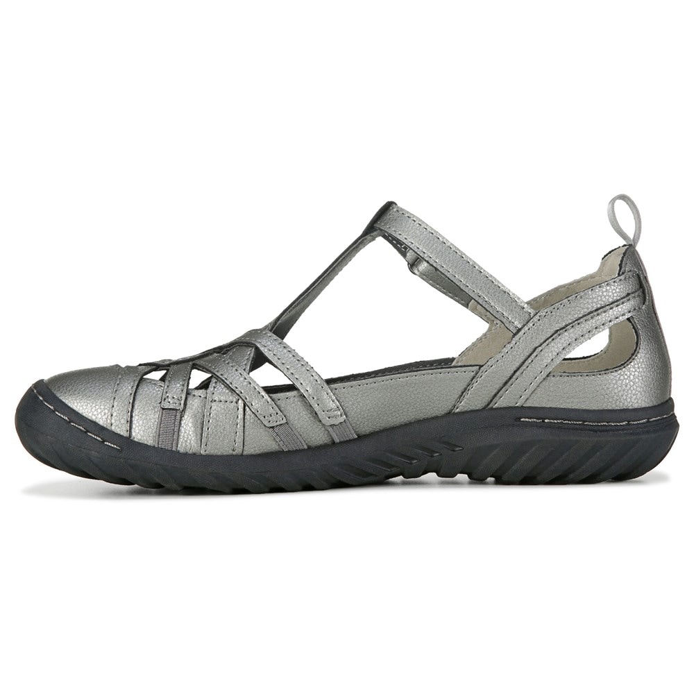 Women's jambu spain on sale shoes