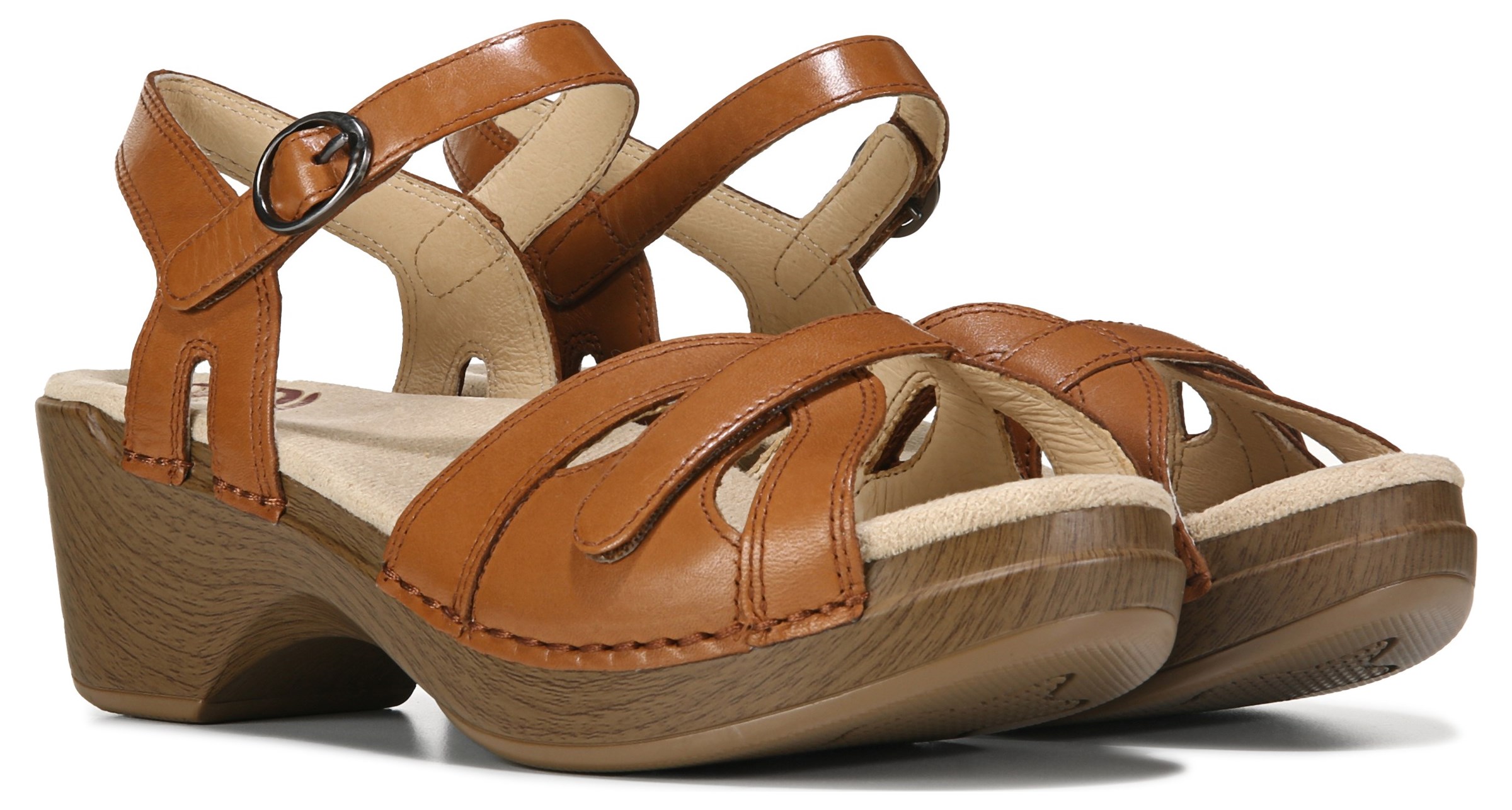 Dansko on sale season sandals