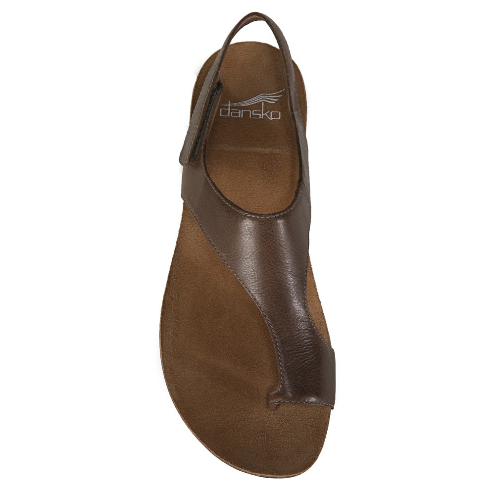 Famous sale footwear dansko