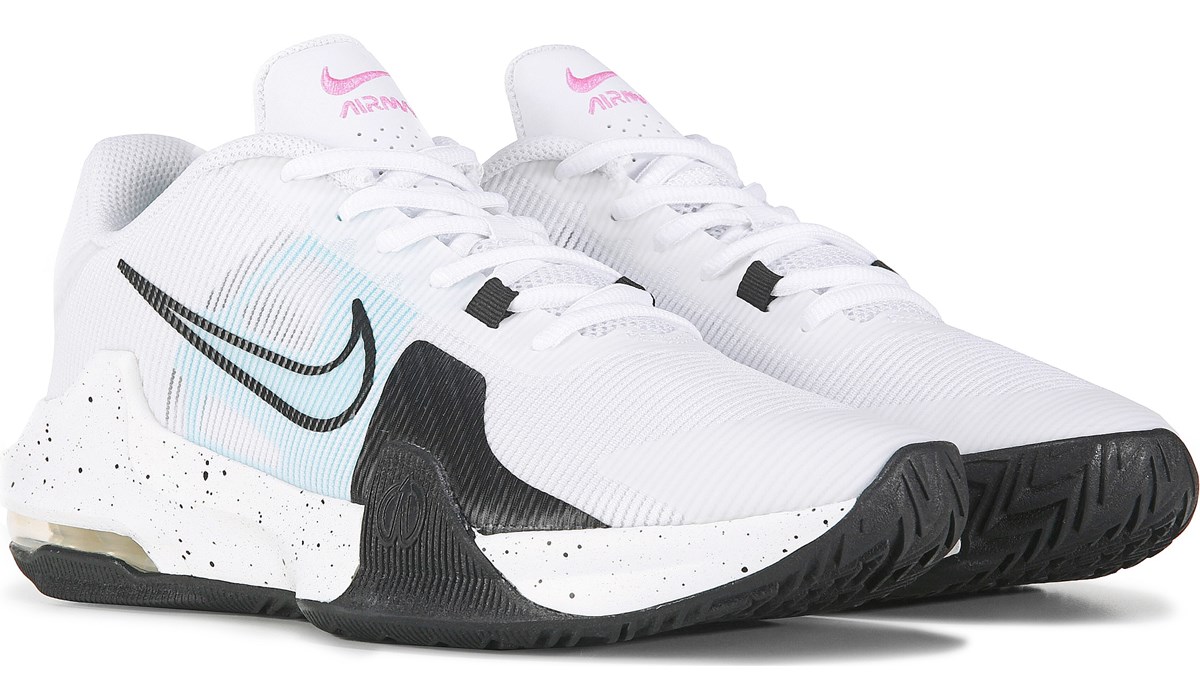 kloof bidden Voorkomen Nike Air Max Impact 4 Basketball Shoe | Famous Footwear