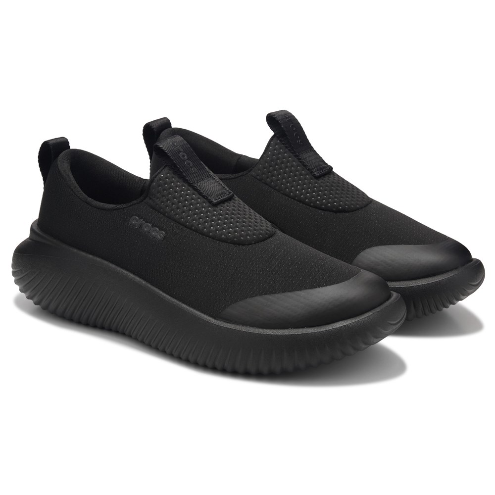 Croc slip on trainers online