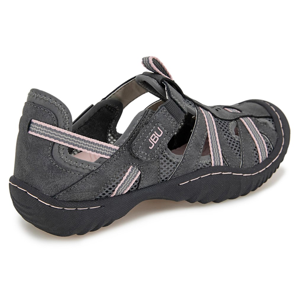 Jbu hot sale ladies sandals