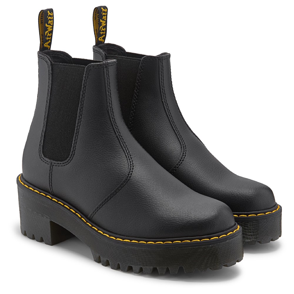 Code promo fashion docs martens